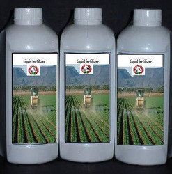 Manufacturers,Suppliers of Organic Liquid Fertilizer